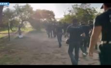 Falsi contratti ai migranti, controllate 167 imprese