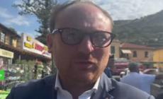 Bimbo scomparso a Ventimiglia, il sindaco: "Massimo impegno di tutti"