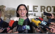 Regionali, Schlein: "Siamo al lavoro per chiudere alleanze vincenti"