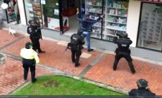 Colombia, arrestato il boss della 'ndrangheta "Peppe" Palermo