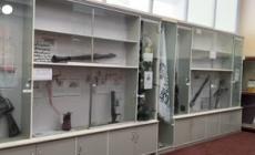 Afghanistan, i talebani aprono il museo dell'esplosivo