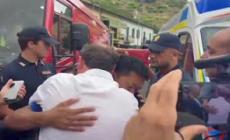 Ritrovato il bimbo scomparso a Ventimiglia, il padre: "Grazie a tutti"