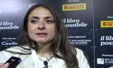 Chiara Tramontano: "Avevo paura che il mondo potesse dimenticare Giulia"