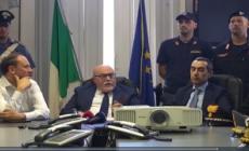 Bimbo ritrovato, il prefetto: "Senza segnalazione, non l'avremmo trovato"