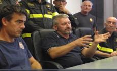 Bimbo ritrovato, uno dei soccorritori: "Emozione unica"