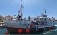 Gaza, nuova nave di Freedom Flotilla in partenza da Siracusa