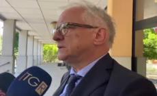 Processo Grillo jr., difesa Capitta: "Quanto successo quella notte fu consenziente"