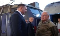 Kellogg in Ucraina, l'inviato speciale statunitense a Kiev