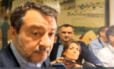 Ponte sullo Stretto, Salvini: "L'obiettivo resta il via ai lavori entro l'estate"