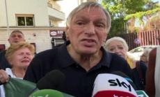 Don Ciotti, "sulla vicenda Trentini troppi silenzi"