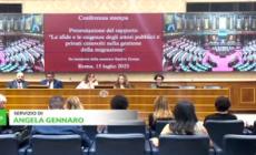 Dai diritti umani all'accoglienza, ecco la risoluzione per il Consiglio d'Europa