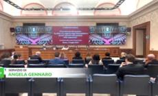 Rabuano: "Sinergia pubblico-privato nella gestione delle migrazioni"