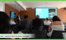 SIAE: presentato a Roma il rapporto 2024