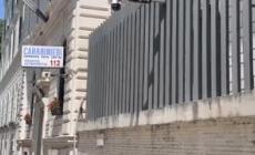 Roma: un arresto per tentato omicidio, rapina e ricettazione