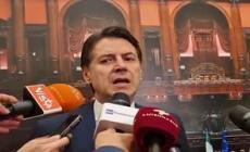 Conte: "A Milano chi ha responsabilita' tragga conseguenze"