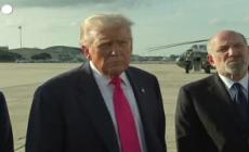 Trump sul caso Epstein, "e' una storia noiosa"