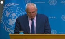 L'Onu condanna gli attacchi israeliani in Siria