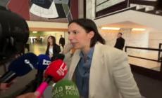Schlein: "Dazi al 30% devastanti per imprese e lavoratori"