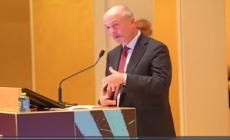 Tennis, Binaghi: "Se il problema e' la mia visione, lascio il posto ad altri"