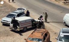 Siria, 'scontri tra forze tribali e milizie druse a Sweida'