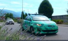 Con "Sharing for Caring" l'auto a guida autonoma diventa inclusiva