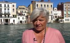 Venezia, l'associazione di 'Lady Pickpocket' contro l'emergenza borseggi