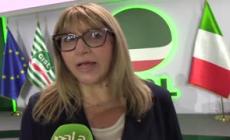 Daniela Fumarola: "Governo? Sui temi passiamo ai fatti con chi ci sta"