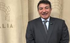 Expo Osaka, il commissario generale di Expo 2030 Riad al Padiglione Italia
