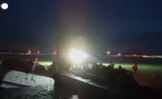 Naufragio di un battello turistico in Vietnam, oltre 30 morti
