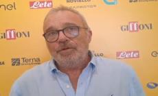Amendola: "'I Cesaroni' ha il dovere di affrontare temi che altri evitano"