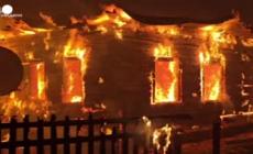 Kiev, 'nella notte 57 droni russi sull'Ucraina'