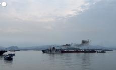 Naufragio di un battello turistico in Vietnam, il bilancio delle vittime sale a 38