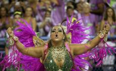 Morta di cancro a 50 anni la cantante brasiliana Preta Gil. Figlia di Gilberto Gil, era in cura a New York 