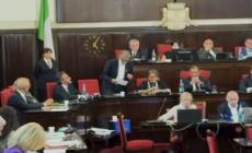 Inchiesta urbanistica, l'assessore Tancredi rassegna le dimissioni