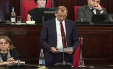 Inchiesta urbanistica, Sala: "se la maggioranza c'e', io ci sono"