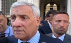 Milano, Tajani: "Scelta migliore e' candidato civico, lancio appello a Calenda"