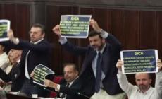 Truppo (FdI): "Giunta incoerente, dovevano dimettersi tutti. Sala non risponde ai cittadini"