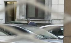 Milano, Tancredi lascia Palazzo Marino da assessore dimissionario