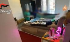 Arrestato dottore sospeso da professione e sorpreso ad operare