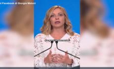 Meloni annuncia l'approvazione della riforma sulla giustizia e il piano carceri
