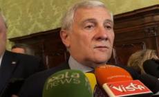 Premio Israele-Italia 2025 a Salvini, Tajani: "Non devo commentarlo io"