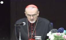 Pizzaballa: "A Gaza situazione moralmente inaccettabile"