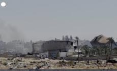 Gaza, Deir El-Balah sotto l'attacco israeliano: almeno 2 morti