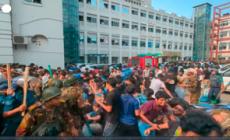 Bangladesh, scontri alla protesta degli studenti per la strage nella scuola