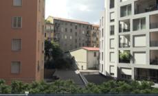 Inchiesta Milano, la vicenda Hidden Garden di piazza Aspromonte