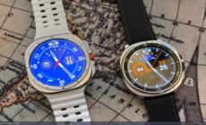 PROVE TECH - Design e IA, la prova del Samsung Galaxy Watch 8 Classic