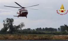 Pavia, 15enne disperso nel Po: proseguono le ricerche