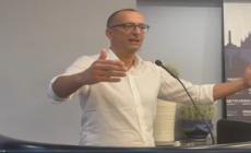 Marche, Ricci: "L'indagine a Pesaro sara' un boomerang per la destra"