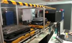 Liquidi nel bagaglio,a Fiumicino apparecchi per test liquidi gia' attivi nel 2023