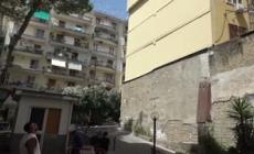 Morti tre operai caduti da un montacarichi a Napoli